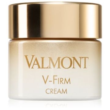 Valmont V-Firm Cream crema de fata cu efect de întărire