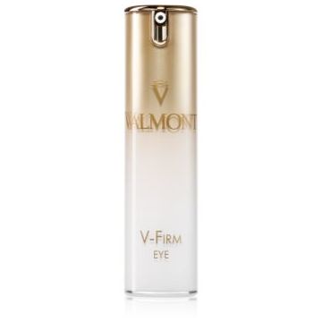 Valmont V-Firm Eye crema de ochi regeneratoare impotriva ridurilor, cearcanelor si a foliculilor