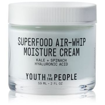 Youth To The People Superfood Air-Whip Moisture Cream cremă hidratantă