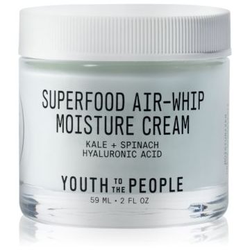 Youth To The People Superfood Air-Whip Moisture Cream cremă hidratantă