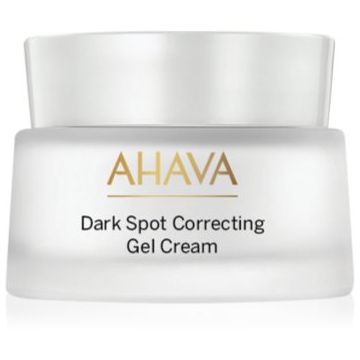 AHAVA Even Tone crema gel pentru uniformizarea nuantei tenului