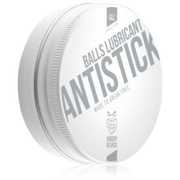 Angry Beards Balls Lubricant Antistick lubrifiant sportiv Angry Beards Balls Lubricant Antistick lubrifiant sportiv