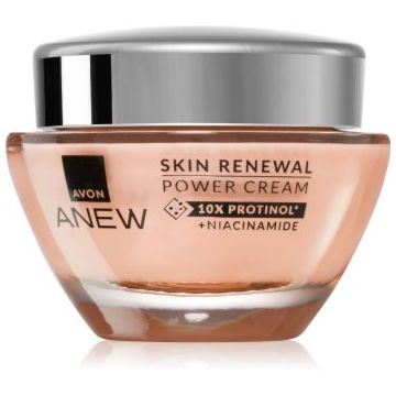 Avon Anew Power crema reparatorie pentru hidratare intensa