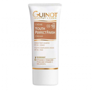 BB Cream Guinot Youth Perfect Finish SPF 50 30ml
