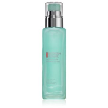 Biotherm Homme Aquapower Advanced Gel 2024 gel hidratant pentru piele normală și mixtă