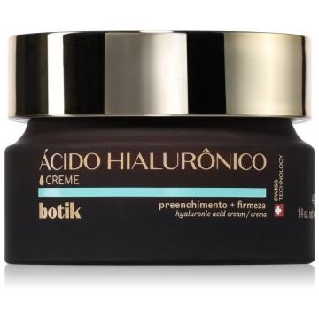 oBoticário Botik lift crema de fata pentru fermitate cu textura de gel