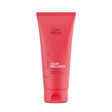 Brilliance conditioner with lime caviar  200 ml