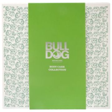 Bulldog Premium Body Care set cadou pentru corp pentru bărbați