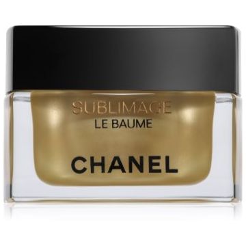 Chanel Sublimage La Balm cremă pentru față cu efect revitalizant