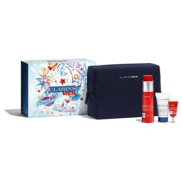 Clarins ClarinsMen Energizing Collection set cadou pentru barbati
