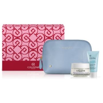 Collistar Attivi Puri Collagen + Malachite Cream Balm Gift Set set cadou