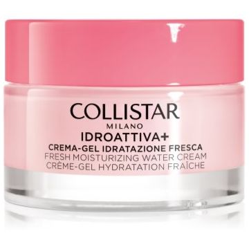 Collistar Face IDROATTIVA+ gel hidratant