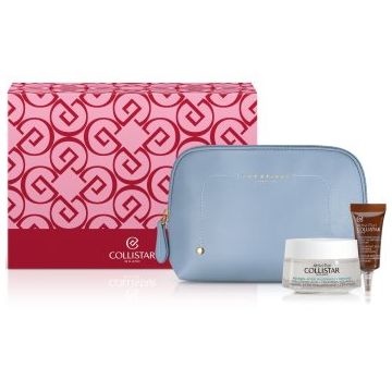 Collistar Hyaluronic Acid + Ceramides Aquagel Gift Set set cadou