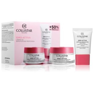 Collistar Idro-Attiva Set set cadou