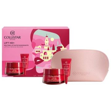 Collistar LIFT HD+ Lifting Firming Routine set cadou