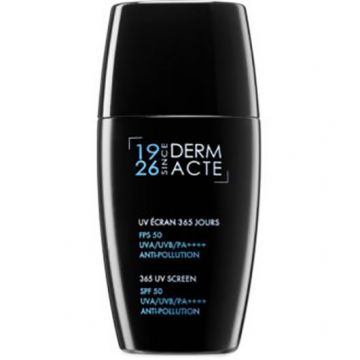 Crema Academie UV Ecran 365 Jours SPF50 30ml