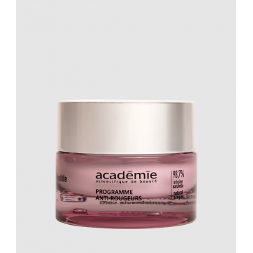 Cremă calmantă pentru ten cuperozic Academie Programme Anti-Rougeurs 50ml