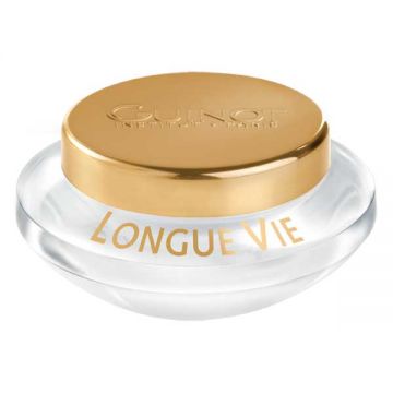 Crema antirid Guinot Longue Vie 50ml