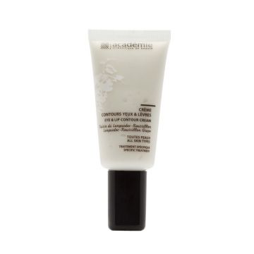 Crema de ochi Academie Crème Contours Yeux & Lèvres 15ml