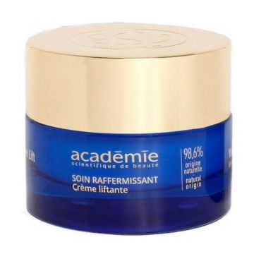 Crema de zi Academie Soin Raffermissant Visage Et Cou 50ml