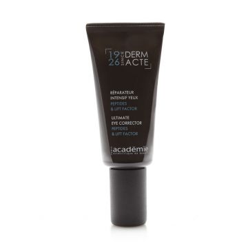 Crema ochi reparatoare Academie Réparateur Intensif Yeux 15ml