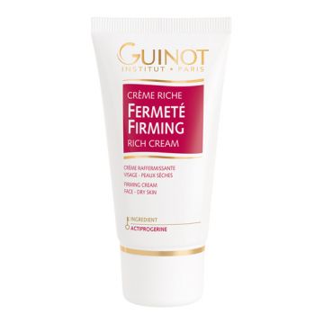 Crema pentru fermitate Guinot Riche Fermete Lift 50ml
