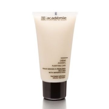 Crema ten acneic Academie Crème Juvanyl 50ml