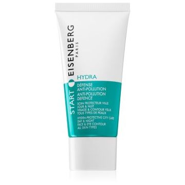 Eisenberg Start Défense Anti-Pollution crema protectoare pentru fata