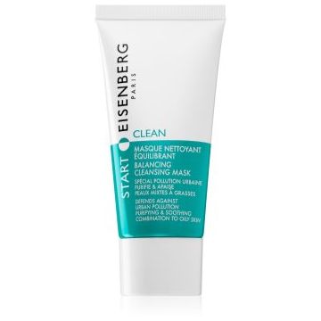 Eisenberg Start Masque Nettoyant Équilibrant masca