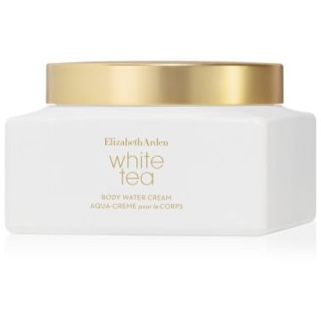 Elizabeth Arden White Tea VivaScent crema de corp Elizabeth Arden White Tea VivaScent crema de corp