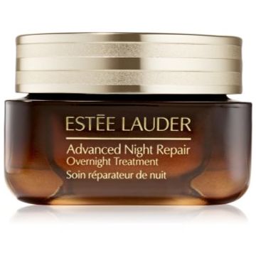 Estée Lauder Advanced Night Repair Overnight Treatment crema hidratanta de noapte antirid