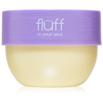 Fluff Microbiome cremă protectoare cu probiotice
