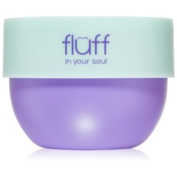 Fluff Moisturizing crema de fata usoara cu acid hialuronic