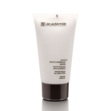 Gomaj cu alge marine Academie Phyto Gommage Marin 50ml