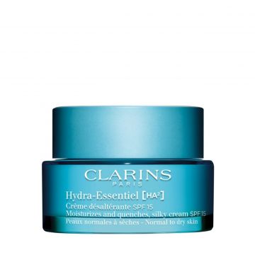 Hydra-essentiel [ha²]  silky cream spf 15 50 ml