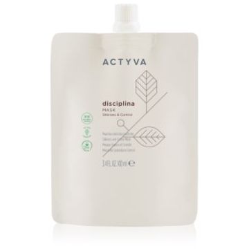 Kemon Actyva Disciplina Masca de par