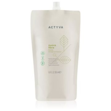 Kemon Actyva Nuova Fibra Masca pentru par deteriorat