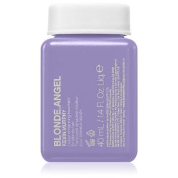 Kevin Murphy Angel Blonde tratament intensiv pentru parul blond cu suvite
