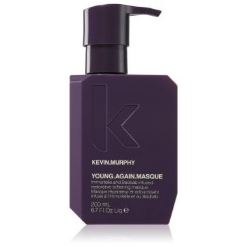 Kevin Murphy Young Again Masque masca pentru regenerare pentru păr