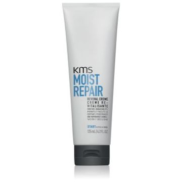 KMS Moist Repair Revival Creme crema puternic hidratanta pentru păr