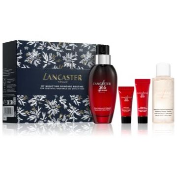 Lancaster 365 Skin Repair Liposomal Cellular set cadou pentru femei