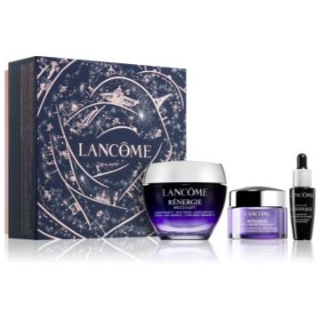 Lancôme Rénergie Multi-Lift Cream set cadou pentru femei