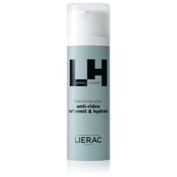 Lierac Homme Anti-Ageing fluid pentru intinerirea pielii antirid