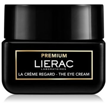 Lierac Premium crema pentru ochi cu efect de reintinerire