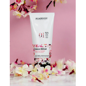Lotiune de corp Academie Ceremonie Florale 100ml