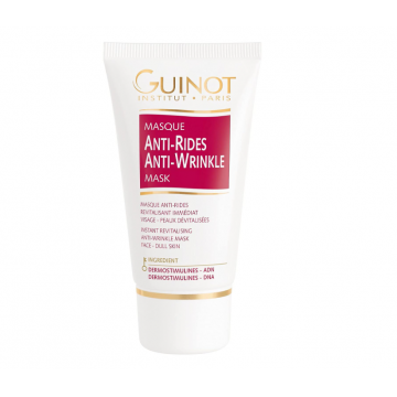 Masca anti-imbatranire Guinot Vital Antirides 50ml