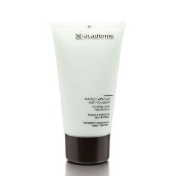 Mască calmantă pentru ten cuperozic Academie Masque Apaisant Anti-Rougeurs 50ml