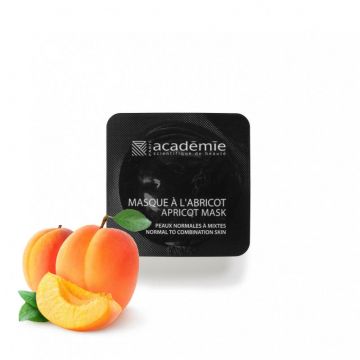 Masca hidratanta Academie Masque À L'Abricot 50ml