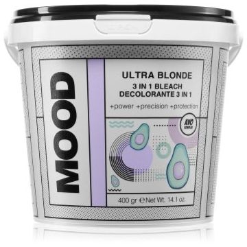 MOOD Ultra Blonde lotiune activa