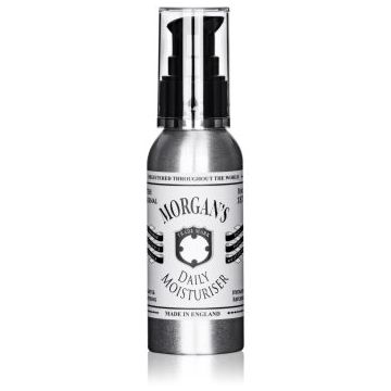 Morgan's Daily Moisturizer cremă hidratantă pentru barbati